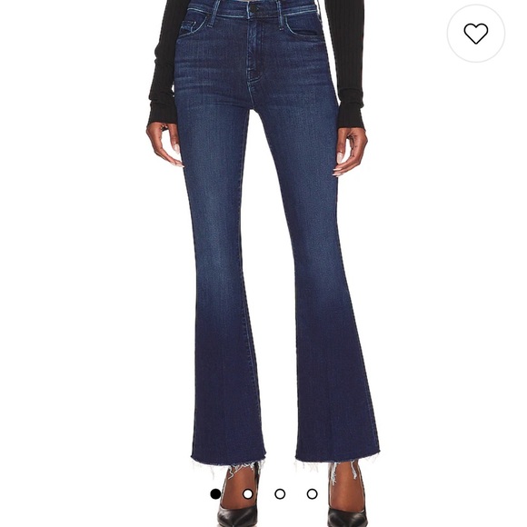 MOTHER Denim - Mother denim “the weekender Frey” 28